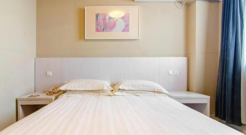 Jinjiang Inn Shenyang North Station Экстерьер фото