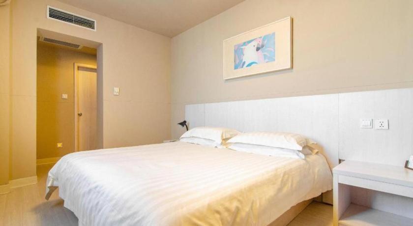 Jinjiang Inn Shenyang North Station Экстерьер фото